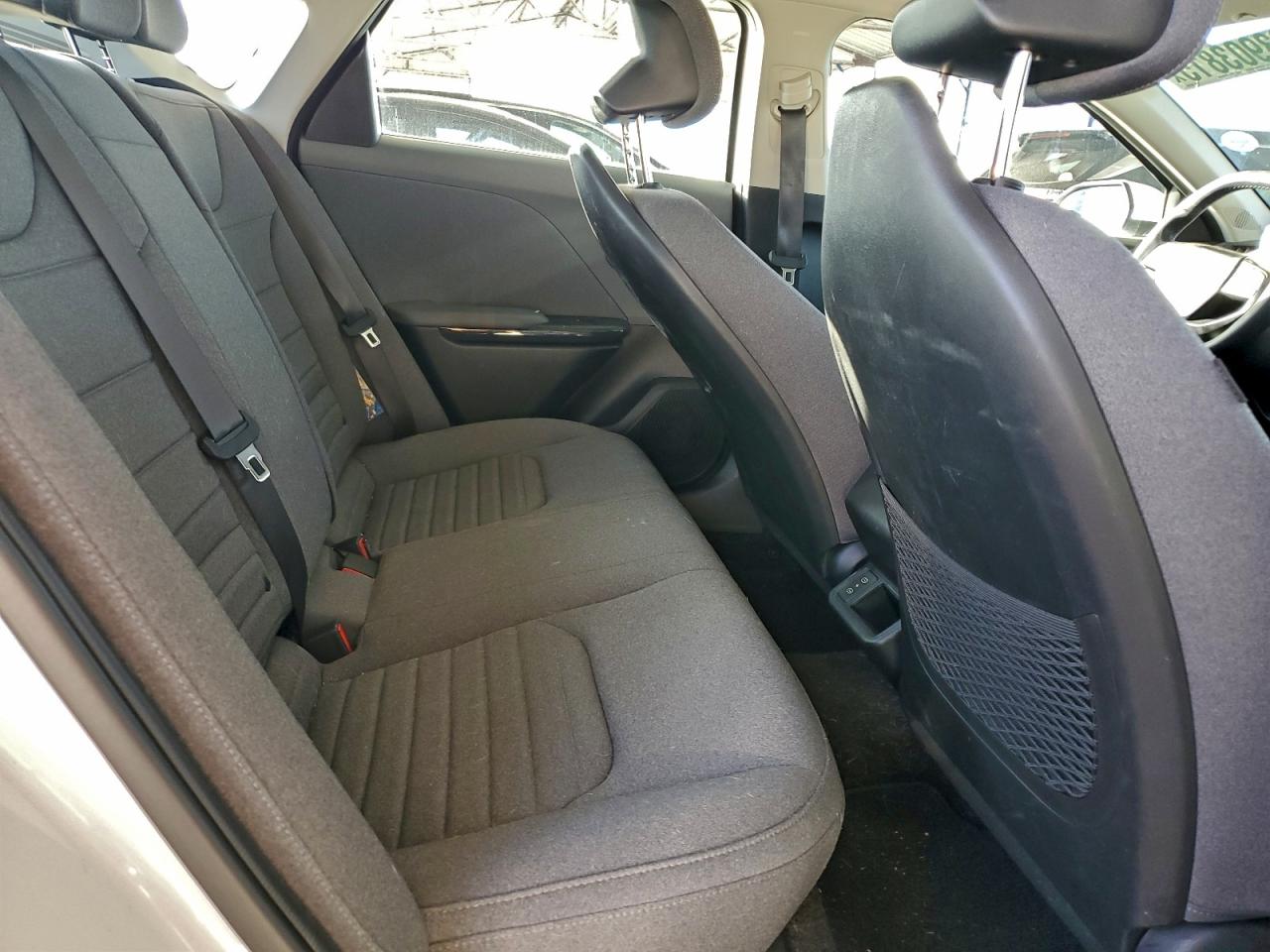 2025 Kia K4 Ex VIN: 3KPFU4DE6SE022719 Lot: 93903815