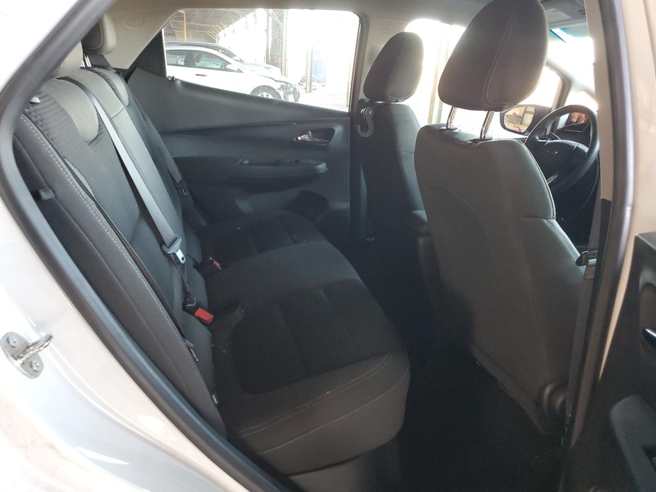 2023 Chevrolet Bolt Ev 1Lt VIN: 1G1FW6S0XP4157863 Lot: 92890935