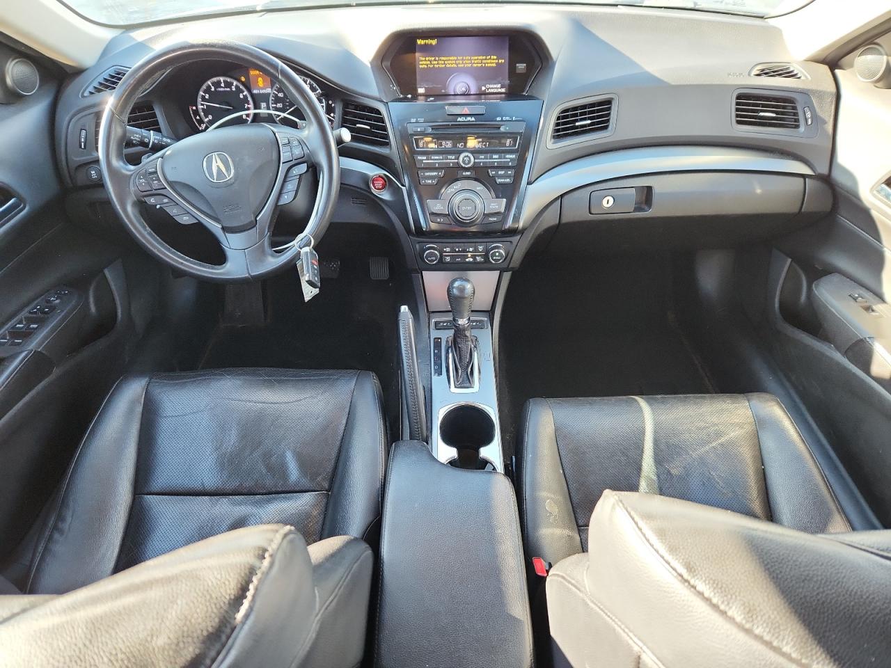 2013 Acura Ilx 20 Tech VIN: 19VDE1F76DE016397 Lot: 92930055