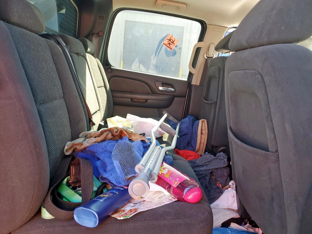 2007 Chevrolet Avalanche C1500 VIN: 3GNEC12J37G193511 Lot: 92468875