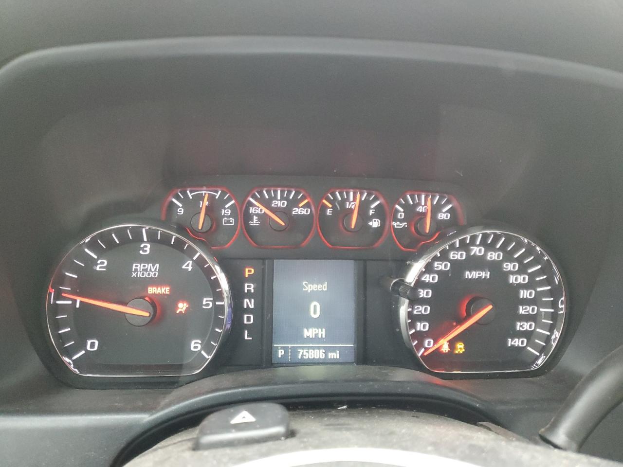 2017 GMC Sierra K1500 VIN: 1GTV2LEH9HZ243989 Lot: 90326185