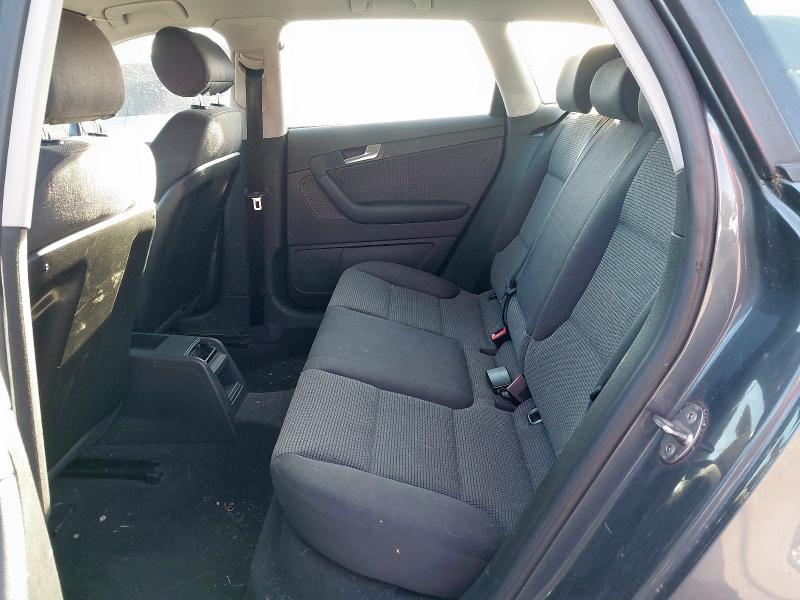 2006 AUDI A3 1.6 SPECIAL EDITION 5DR