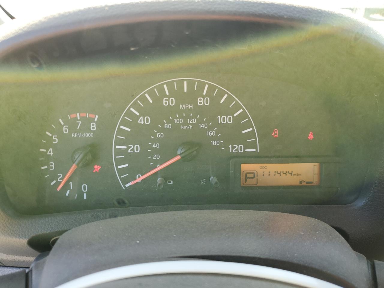 2014 Nissan Nv200 2.5S VIN: 3N6CM0KN2EK696576 Lot: 91702425