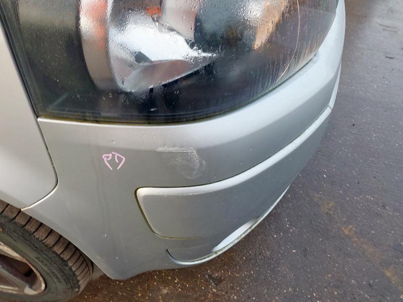 2014 VOLKSWAGEN TRANSPORTER 2.0 TDI 102PS HIGHLINE VAN