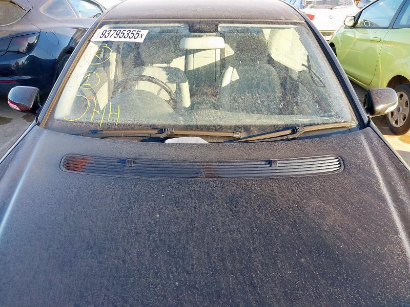 2007 MERCEDES-BENZ E CLASS E220 CDI CLASSIC 4DR TIP AUTO