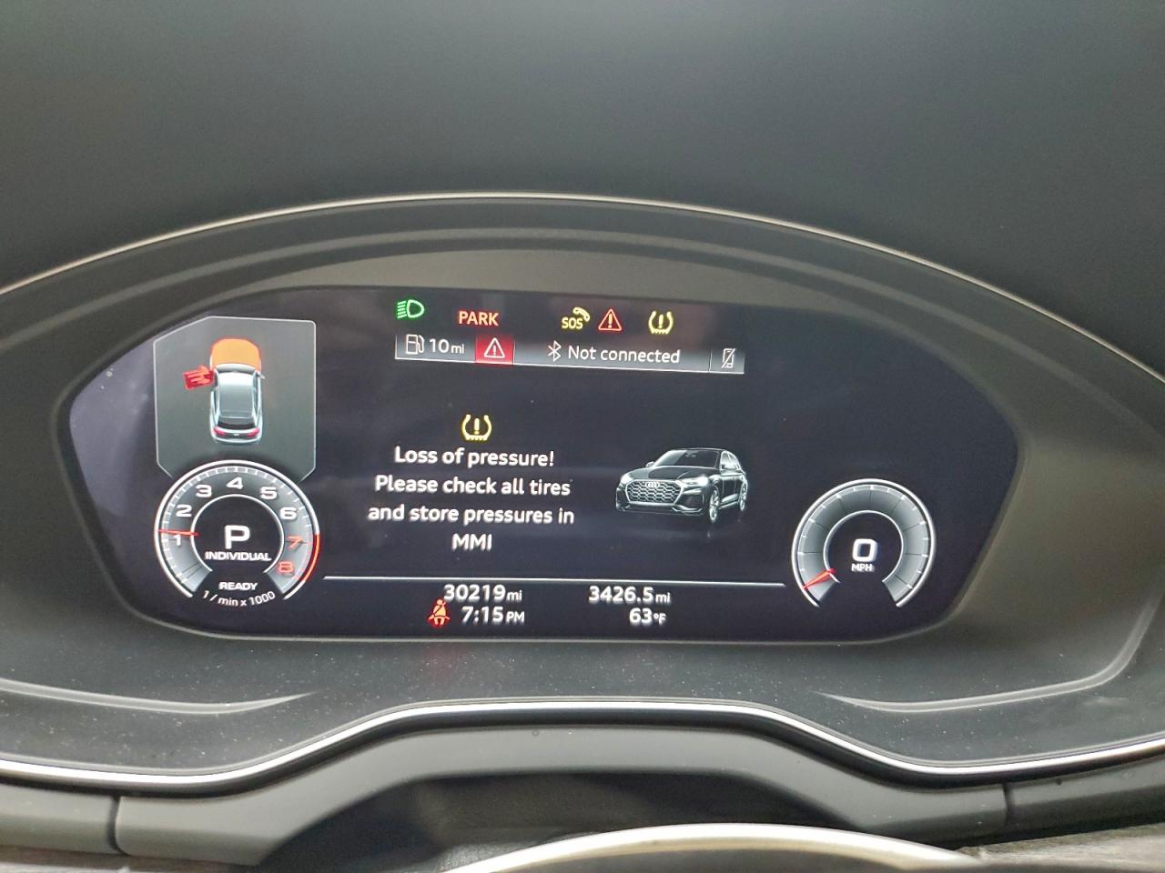 2022 Audi Q5 Premium Plus 45 VIN: WA1EAAFY7N2055055 Lot: 93095025