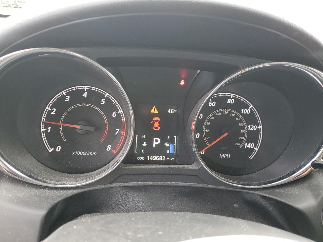 2012 Mitsubishi Outlander Sport Se VIN: JA4AR4AU6CZ009024 Lot: 90827255