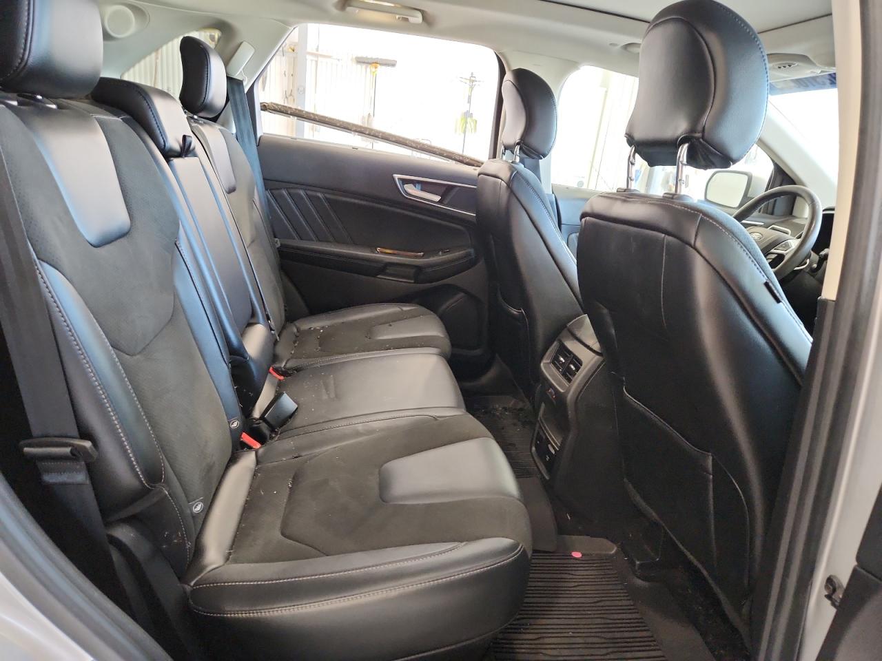 2017 Ford Edge Sport VIN: 2FMPK4APXHBB52014 Lot: 92516085