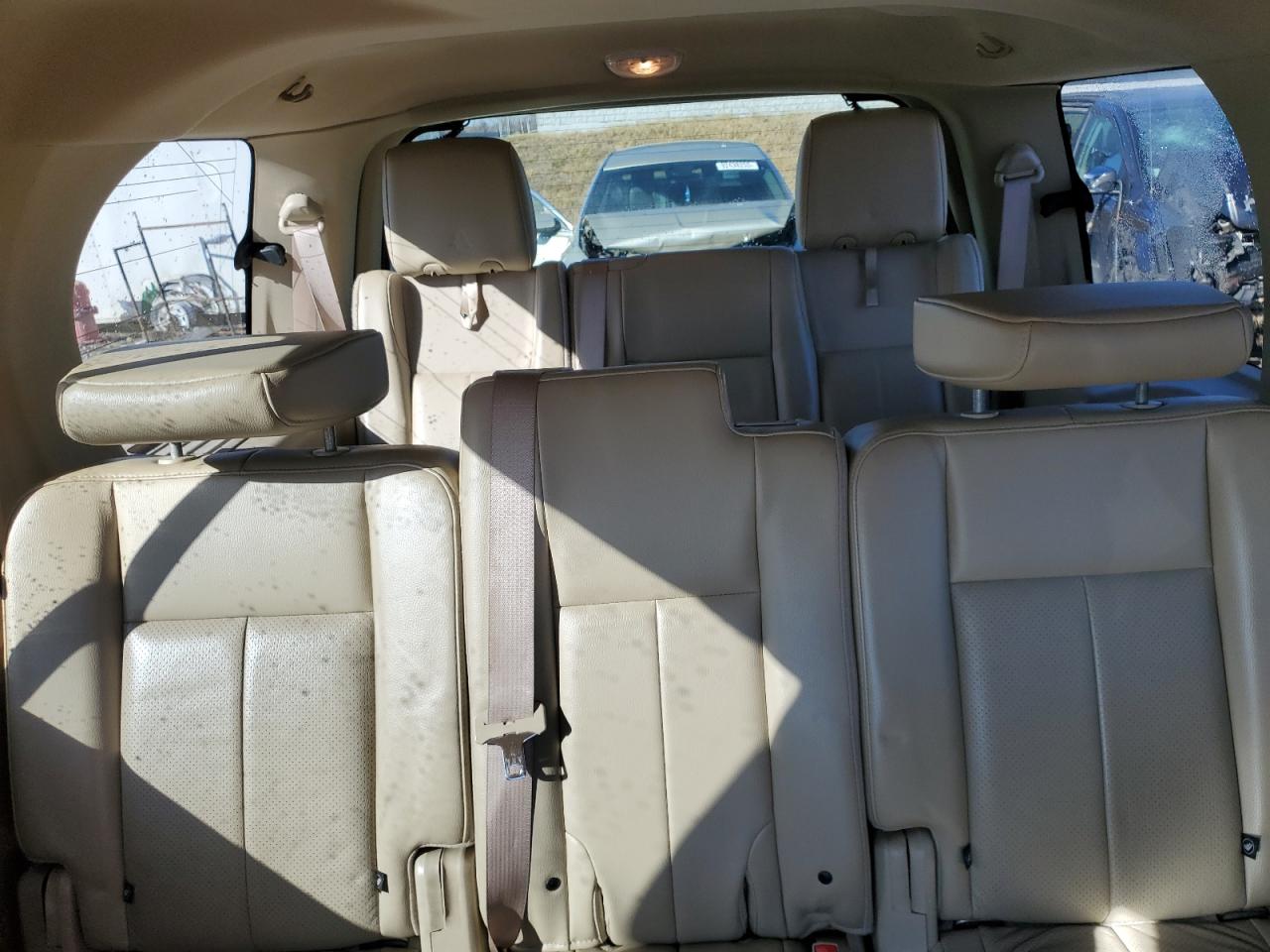 2014 Ford Expedition Xlt VIN: 1FMJU1J50EEF59160 Lot: 91791985