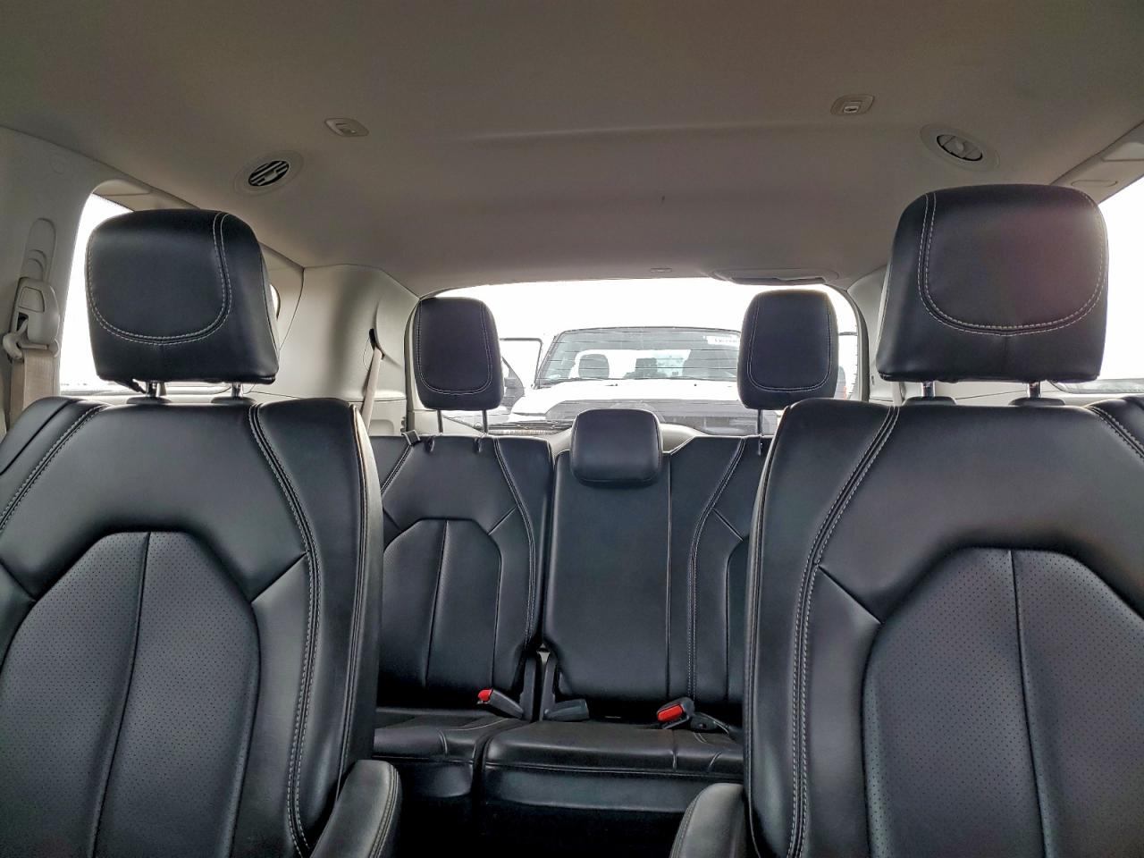 2023 Chrysler Pacifica Touring L VIN: 2C4RC1BG4PR578407 Lot: 93270835