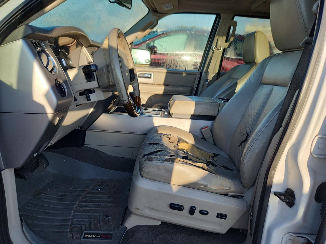 2009 Ford Expedition Limited VIN: 1FMFU19599LA11718 Lot: 93325605