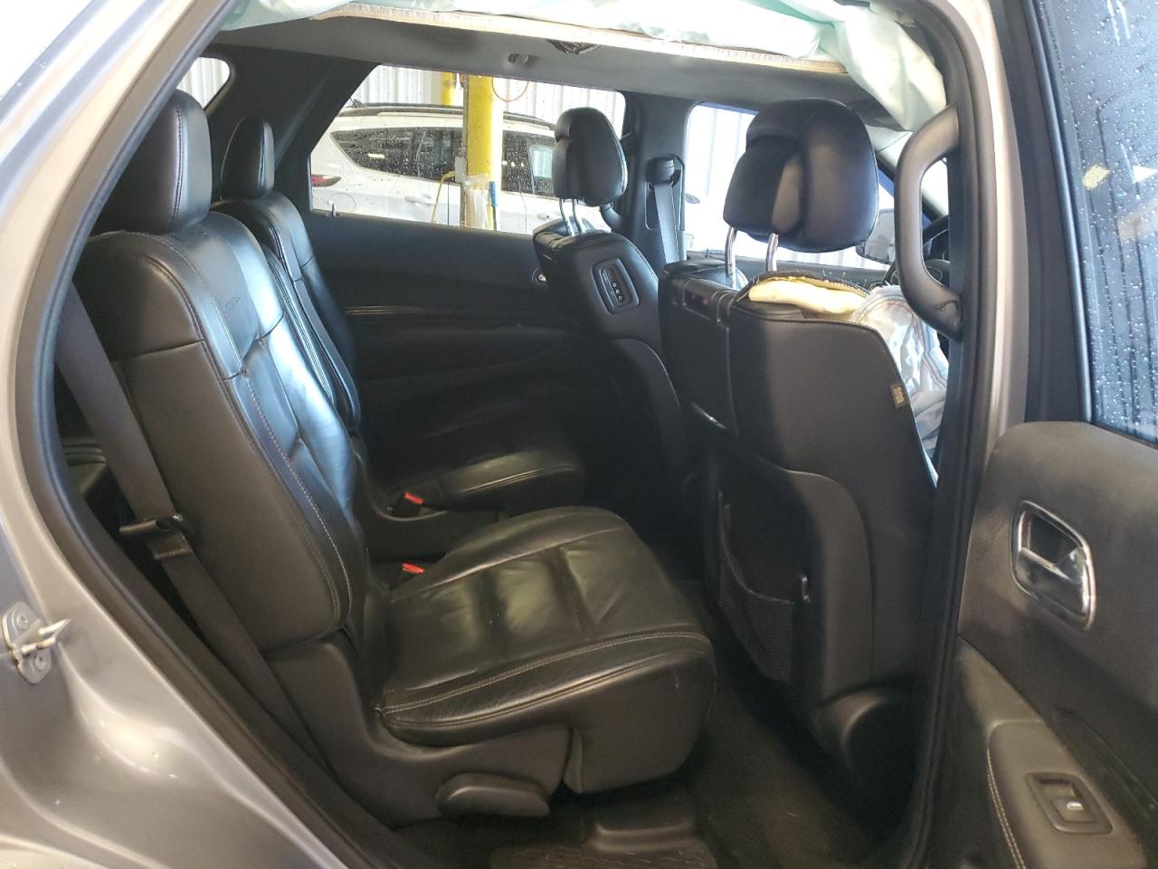 2015 Dodge Durango Citadel VIN: 1C4SDJET3FC799060 Lot: 90785775