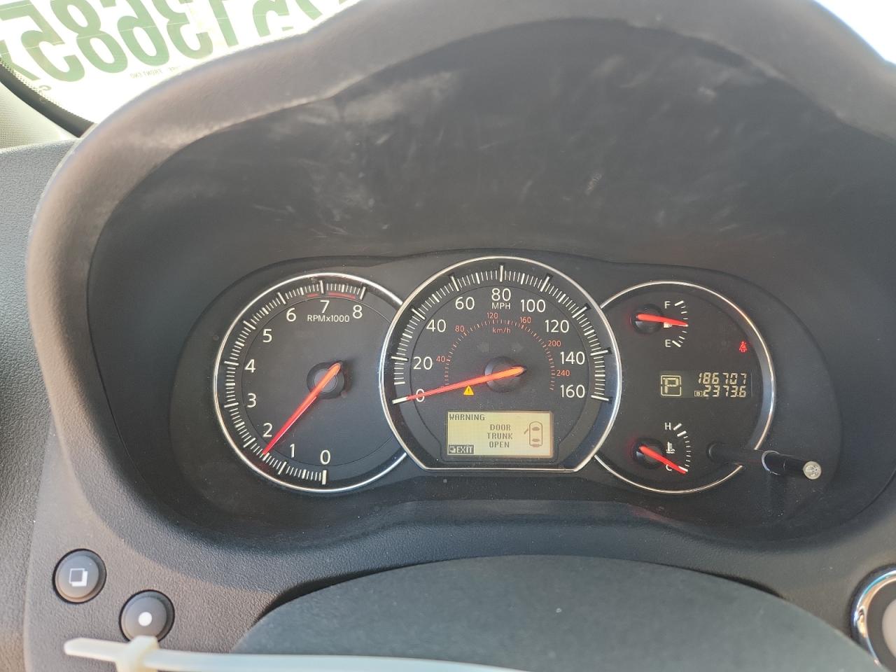 2014 Nissan Maxima S VIN: 1N4AA5AP8EC909593 Lot: 92513685