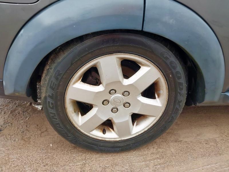 2006 LAND ROVER DISCOVERY 2.7 TD V6 HSE 5DR AUTO