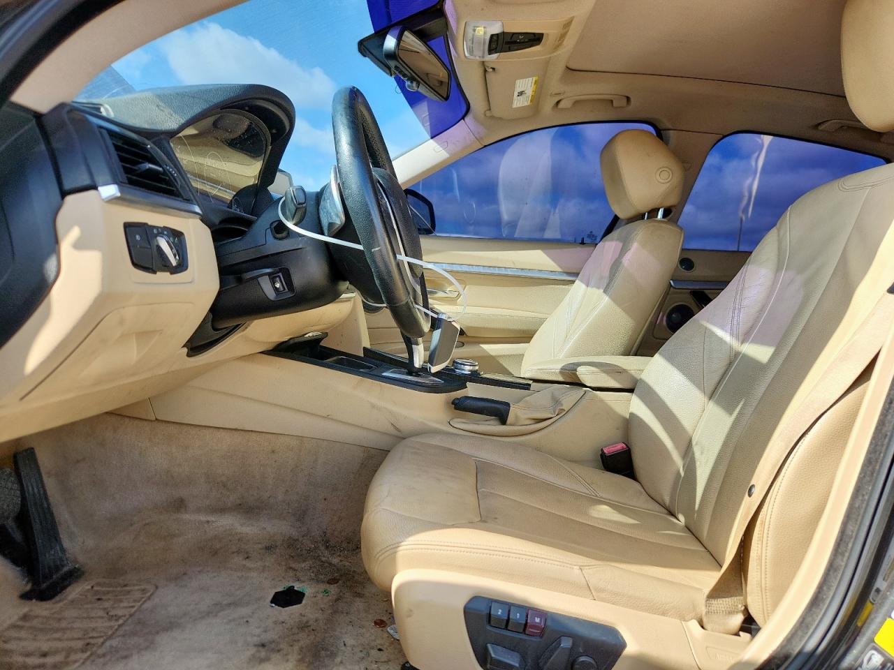 2014 BMW 328 Xigt VIN: WBA3X5C54ED556712 Lot: 93068685