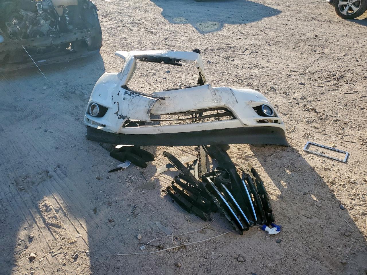 2015 Infiniti Qx60 VIN: 5N1AL0MM7FC522846 Lot: 90628865