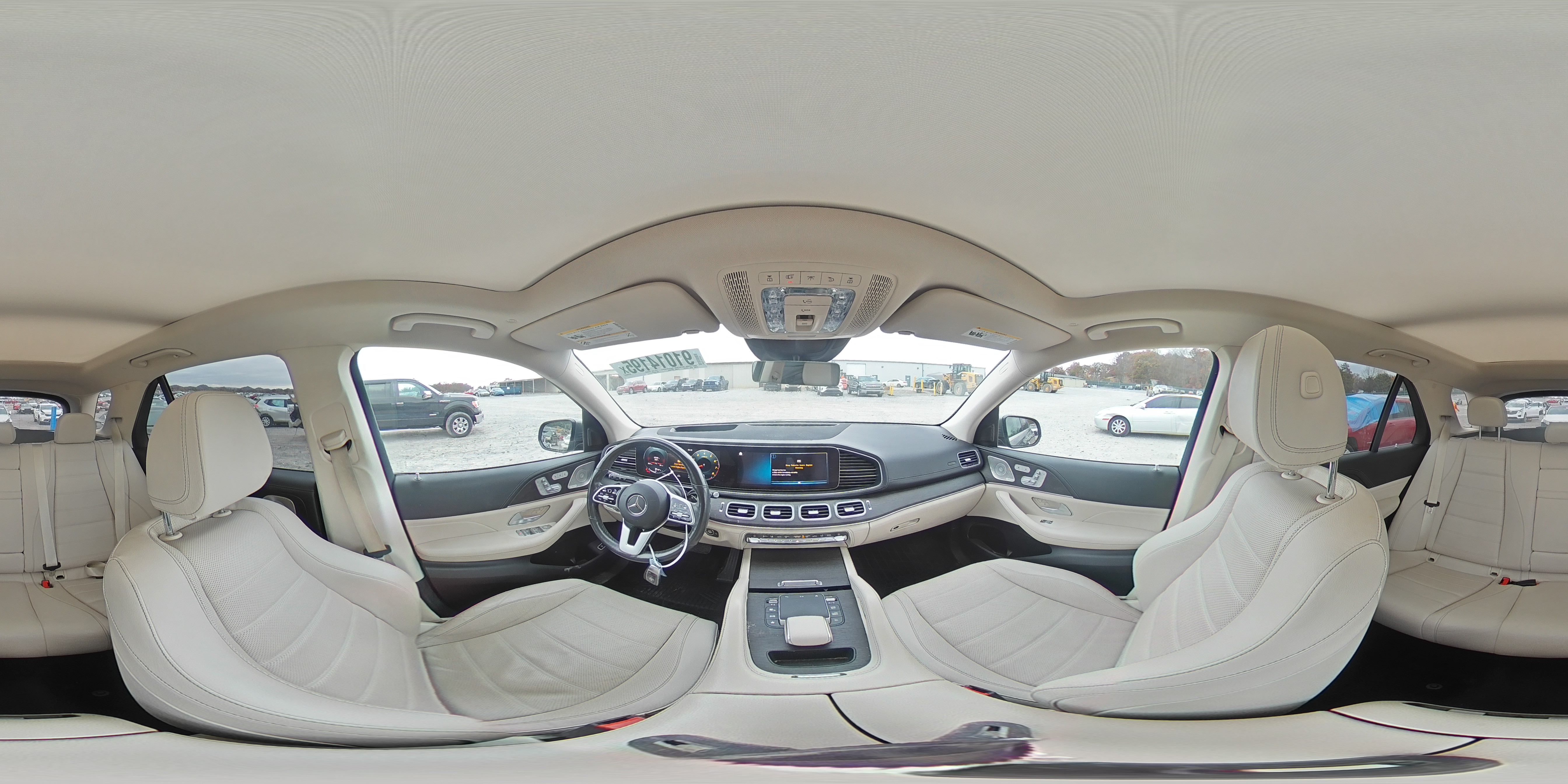 2021 Mercedes-Benz Gle 350 4Matic VIN: 4JGFB4KB8MA453689 Lot: 91014195