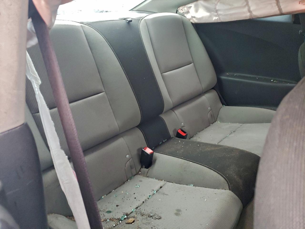 2014 Chevrolet Camaro Lt VIN: 2G1FB1E37E9306535 Lot: 93679995