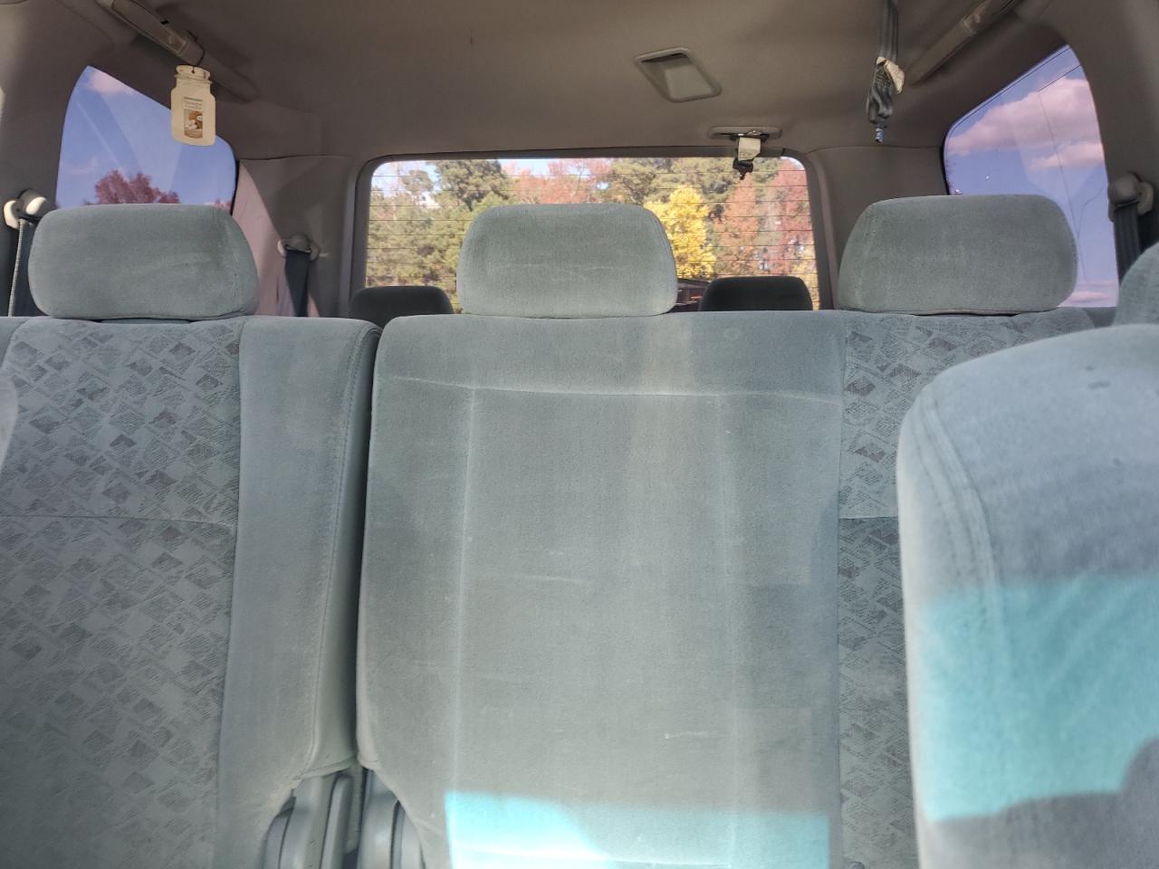 2003 Honda Pilot Exl VIN: 2HKYF18563H537308 Lot: 92062055