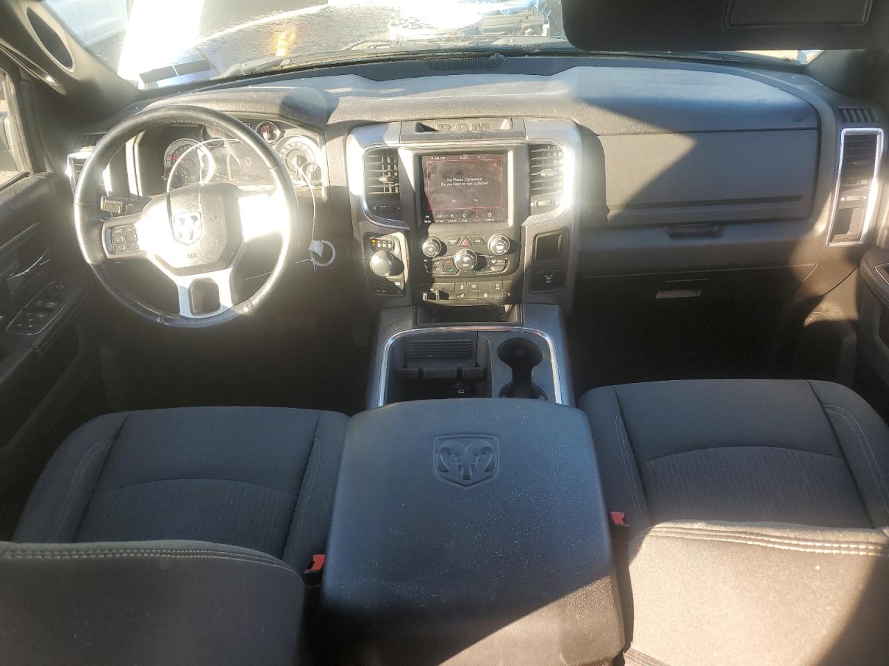 2021 Ram 1500 Classic Slt VIN: 1C6RR7LT4MS578812 Lot: 92531485