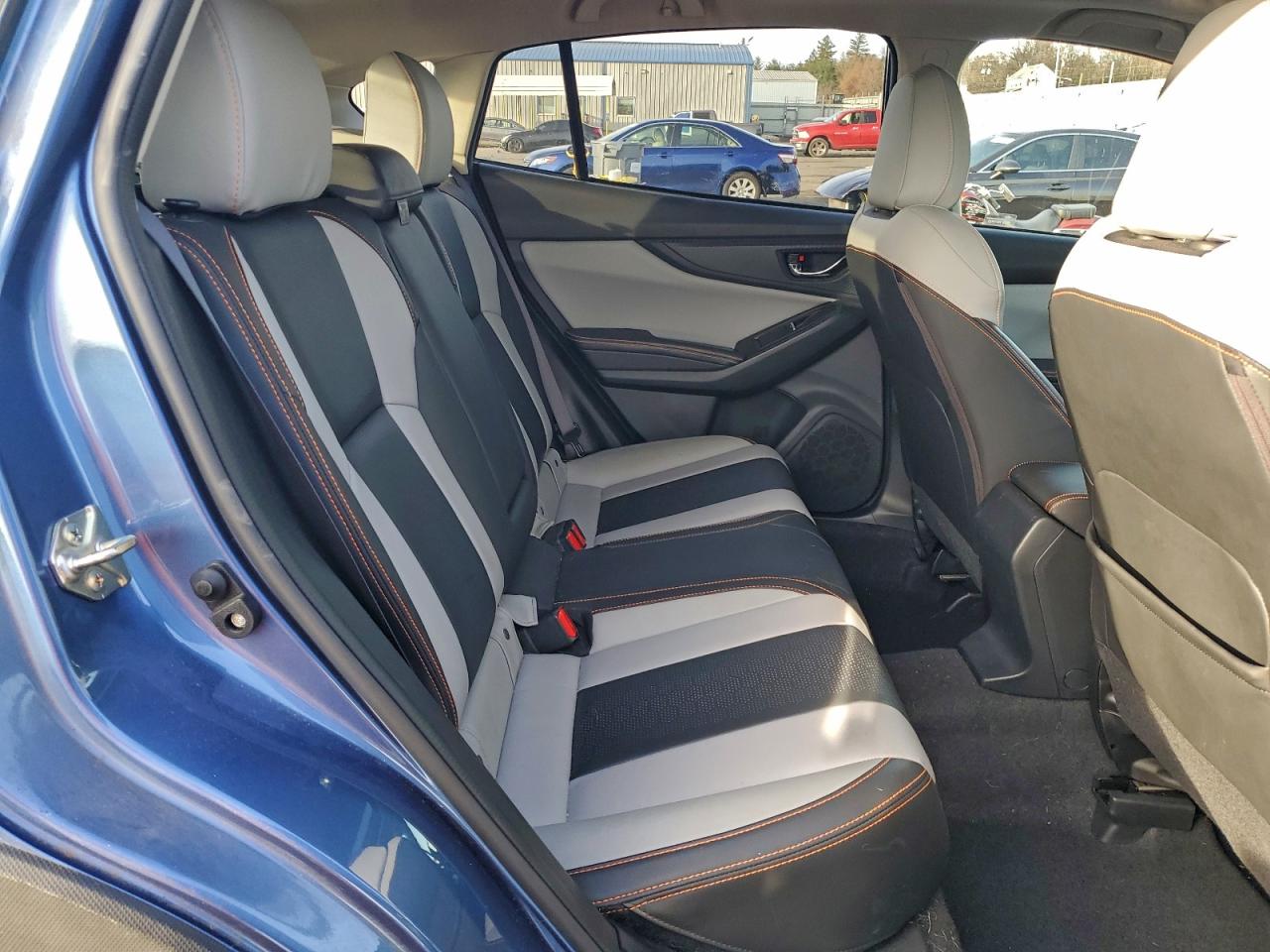 2019 Subaru Crosstrek Limited VIN: JF2GTAMC9K8286467 Lot: 94186975