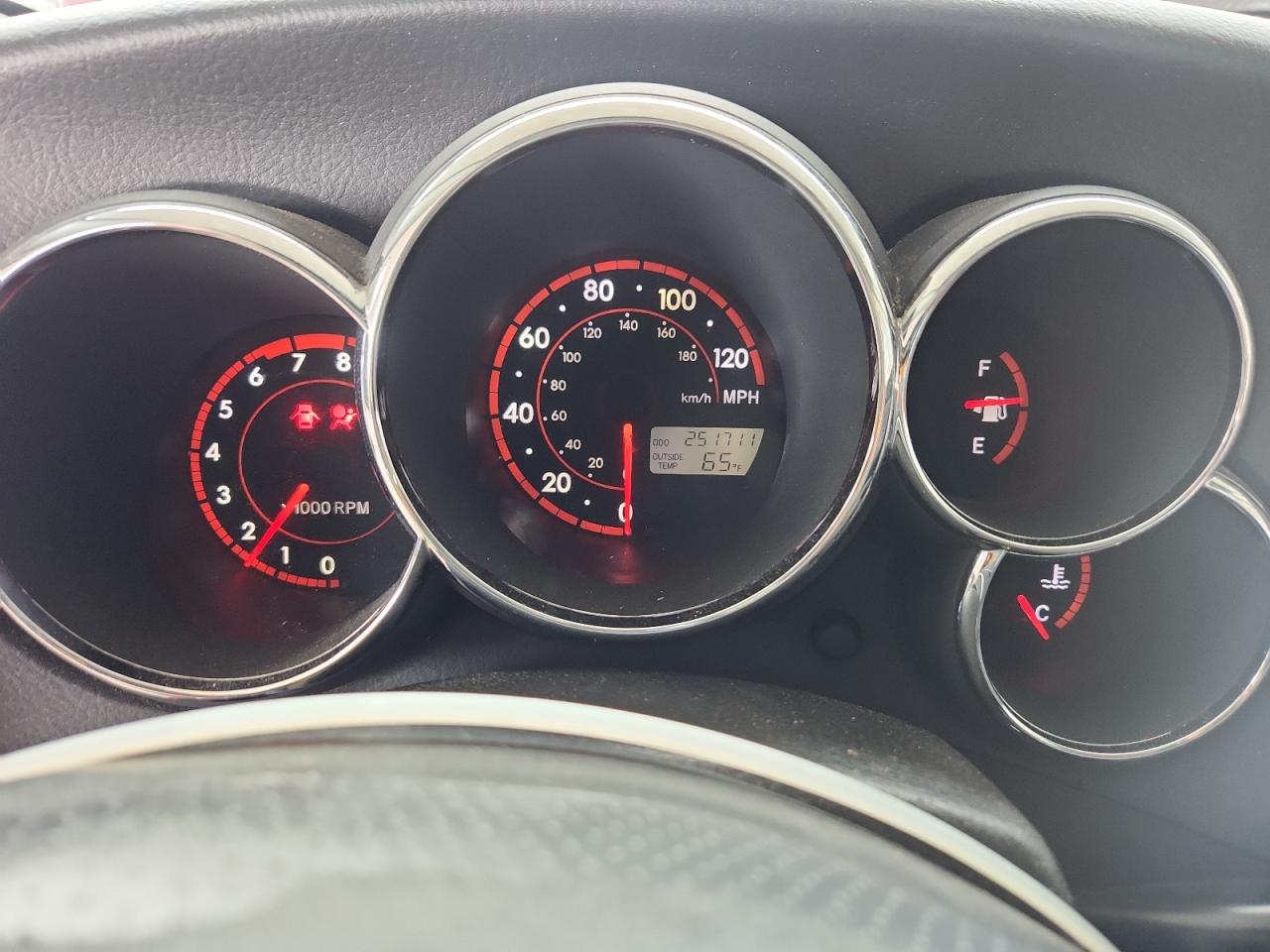 2007 Toyota Corolla Matrix Xr VIN: 2T1KR32EX7C683155 Lot: 90422255