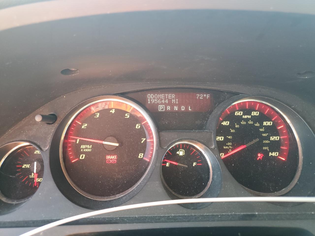 2012 GMC Acadia Slt-1 VIN: 1GKKRRED1CJ297068 Lot: 84929655