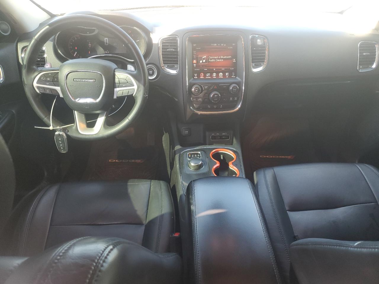 2014 Dodge Durango Limited VIN: 1C4RDJDG5EC314760 Lot: 84016435