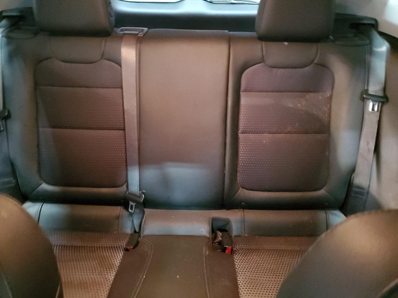 2024 Chevrolet Trax 1Lt VIN: KL77LHE24RC137238 Lot: 91144435