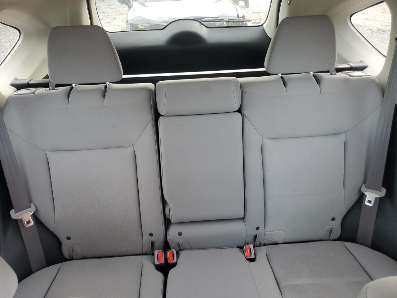 2015 Honda Cr-V Ex VIN: 2HKRM3H50FH552235 Lot: 91200265