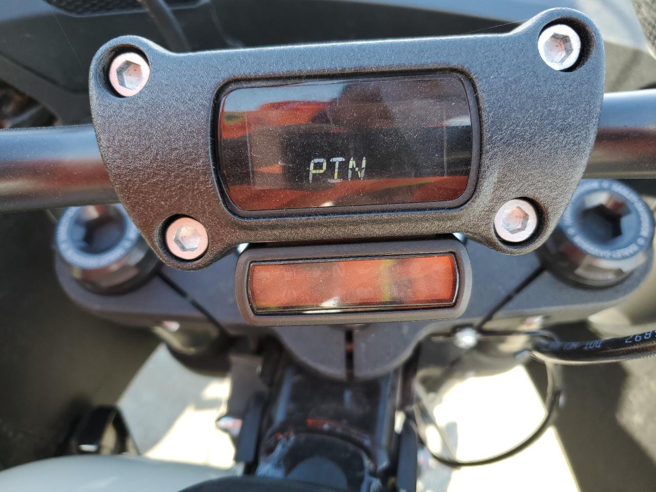 2023 Harley-Davidson Fxlrst VIN: 1HD1YXZ16PB018131 Lot: 92291575