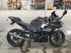 2022 KAWASAKI EX400    for sale at Copart MN - ST. CLOUD