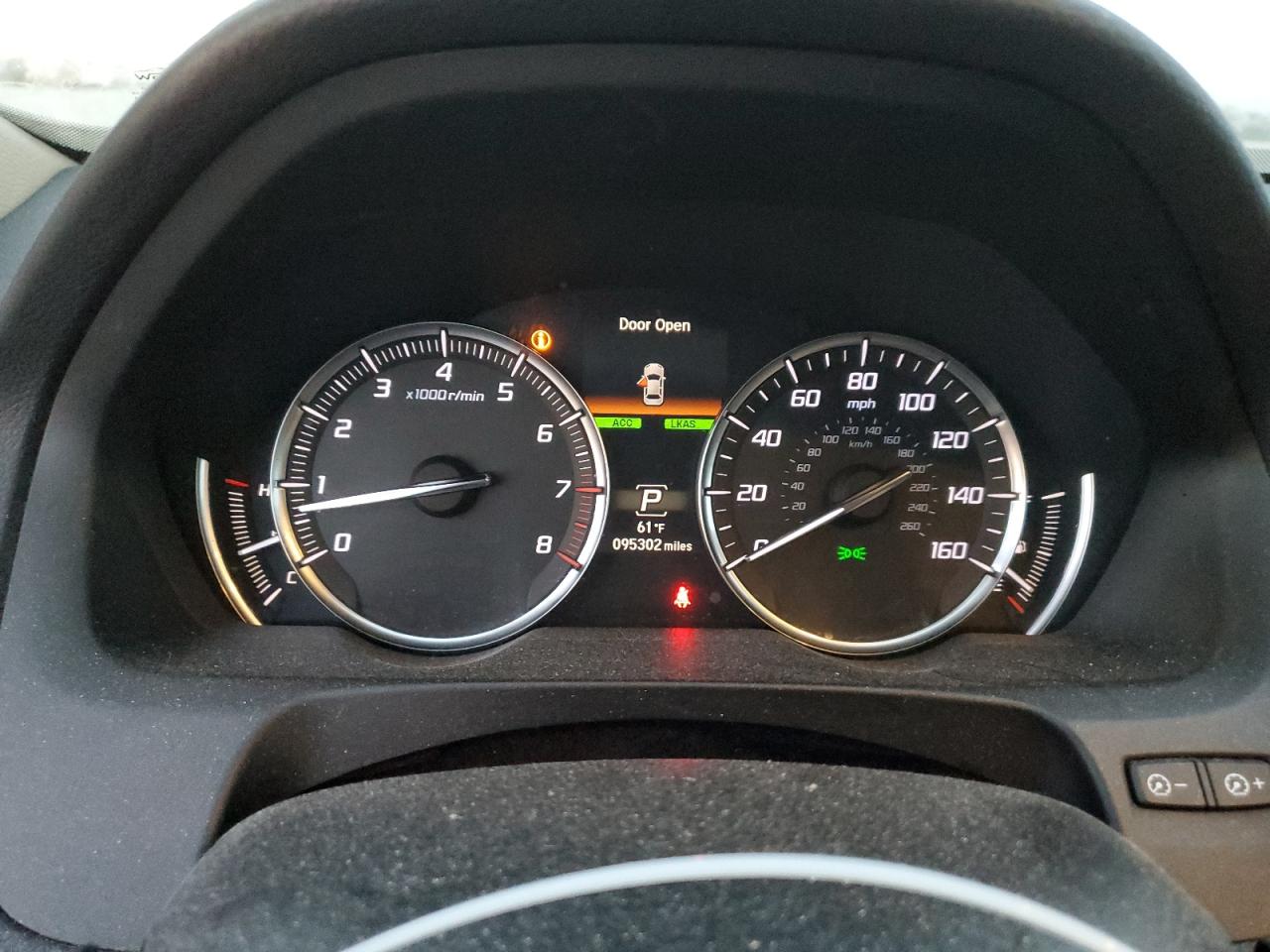 2019 Acura Tlx VIN: 19UUB3F36KA003014 Lot: 92182125