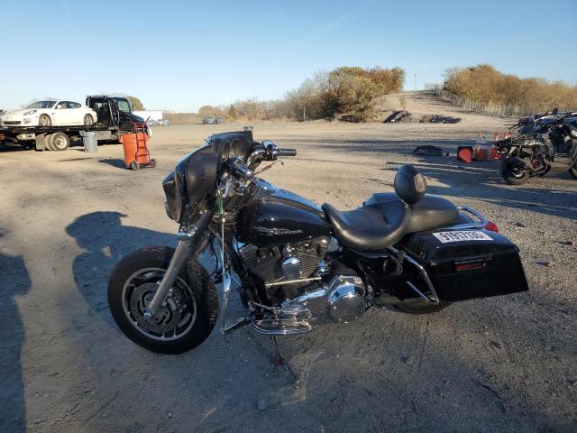 2007 HARLEY-DAVIDSON FLHX   