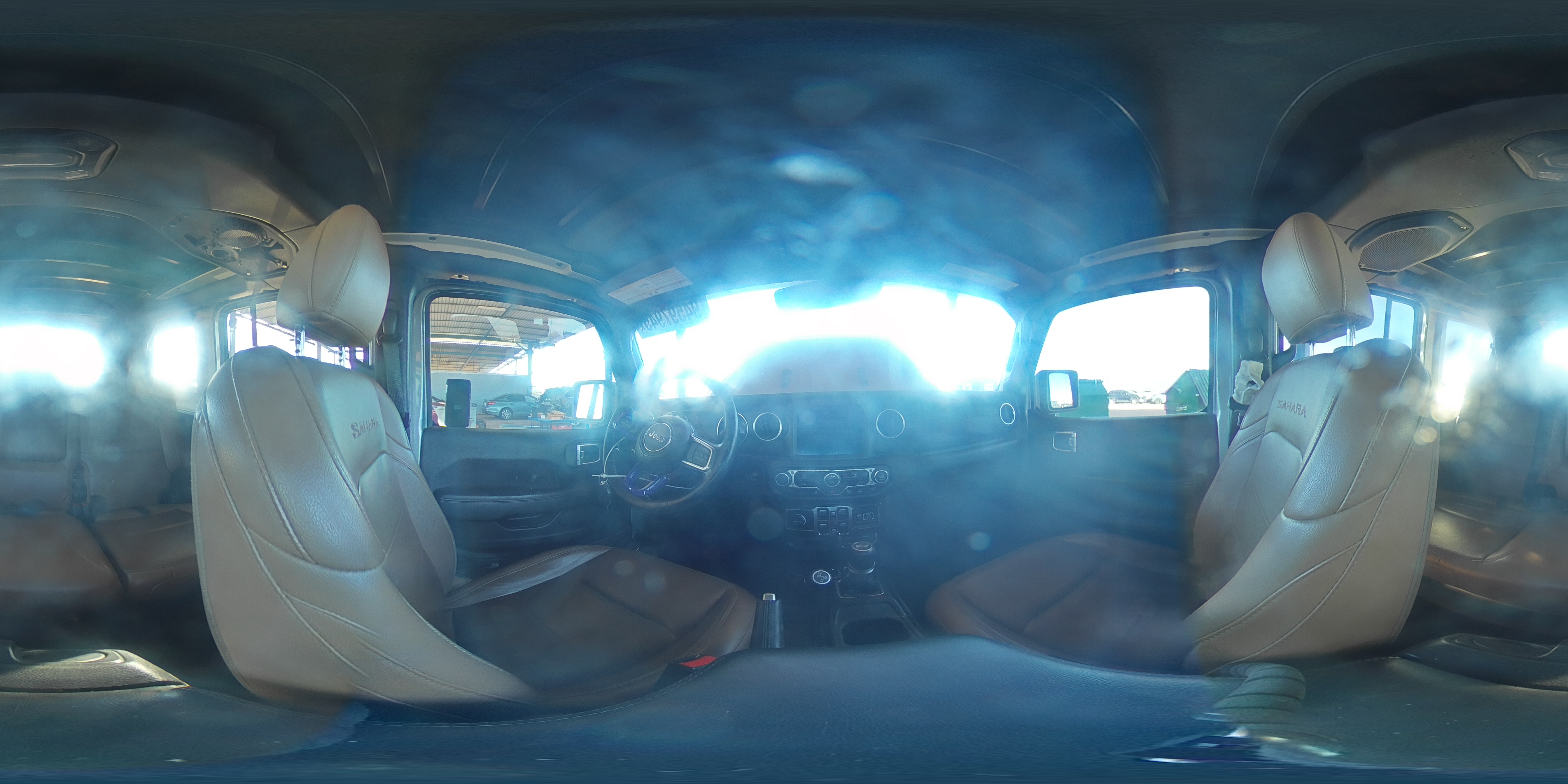 2021 Jeep Wrangler Unlimited Sahara 4Xe VIN: 1C4JJXP69MW698812 Lot: 94597945