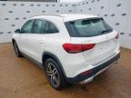 2020 MERCEDES-BENZ GLA GLA 200 SPORT EXECUTIVE 5DR AUTO for sale at Copart SANDY