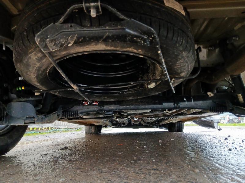 2025 CITROEN BERLINGO 1.5 BLUEHDI 100PS VAN ENTERPRISE PLUS