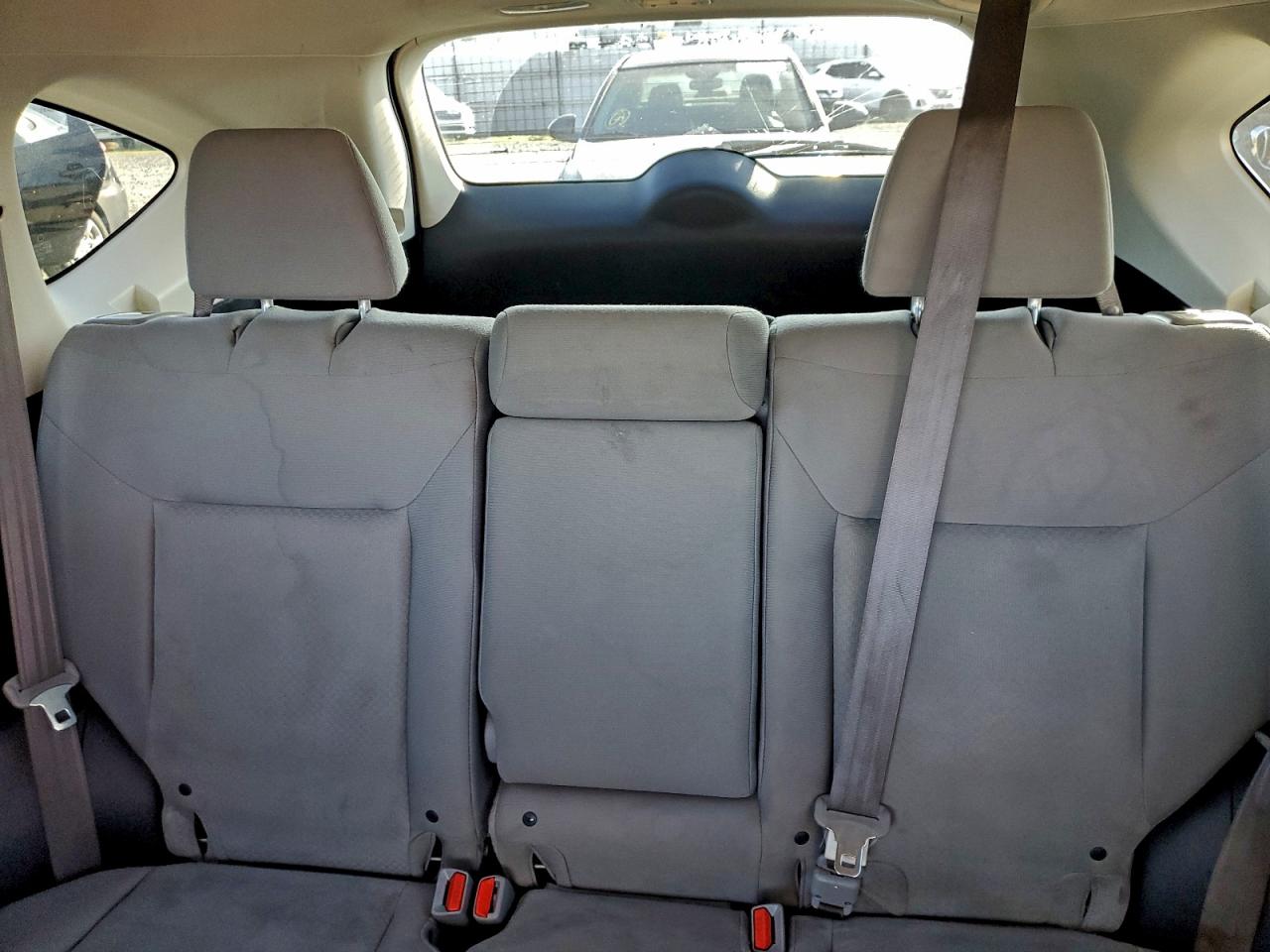 2015 Honda Cr-V Lx VIN: 5J6RM4H39FL100438 Lot: 94156515