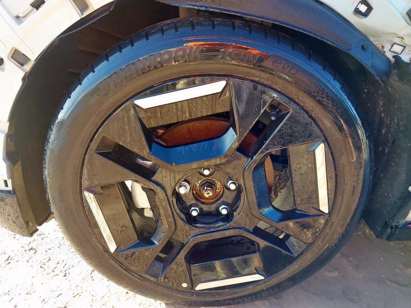 2025 KIA EV3 148KW GT-LINE S 81.4KWH 5DR AUTO