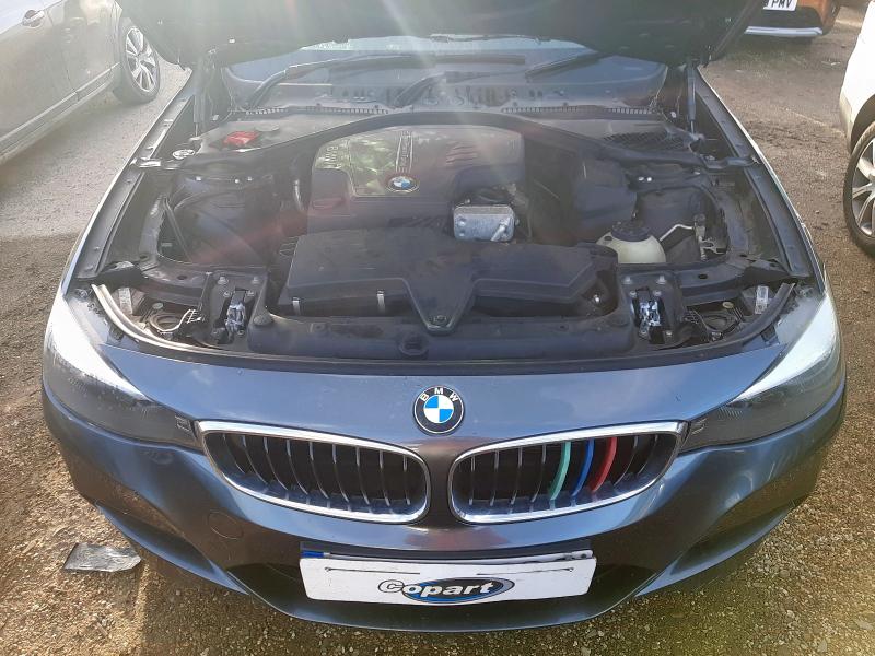2014 BMW 3 SERIES 320I XDRIVE M SPORT 5DR STEP AUTO