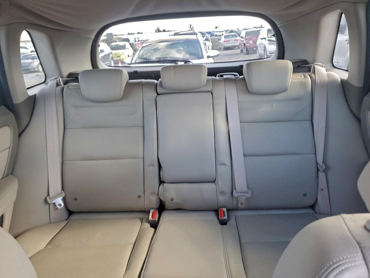 2010 Acura Rdx VIN: 5J8TB2H2XAA000352 Lot: 94393245