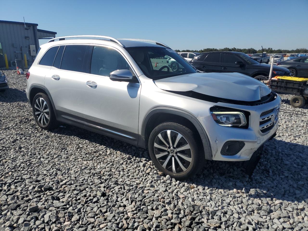 Фото: W1N4M4GB9MW162726