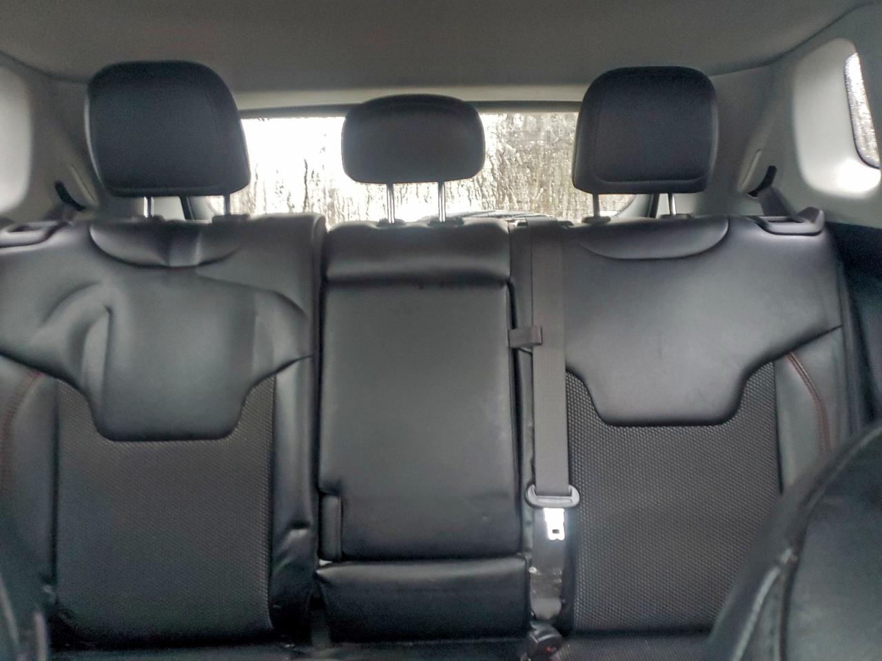 2020 Jeep Compass Trailhawk VIN: 3C4NJDDBXLT249287 Lot: 94373775