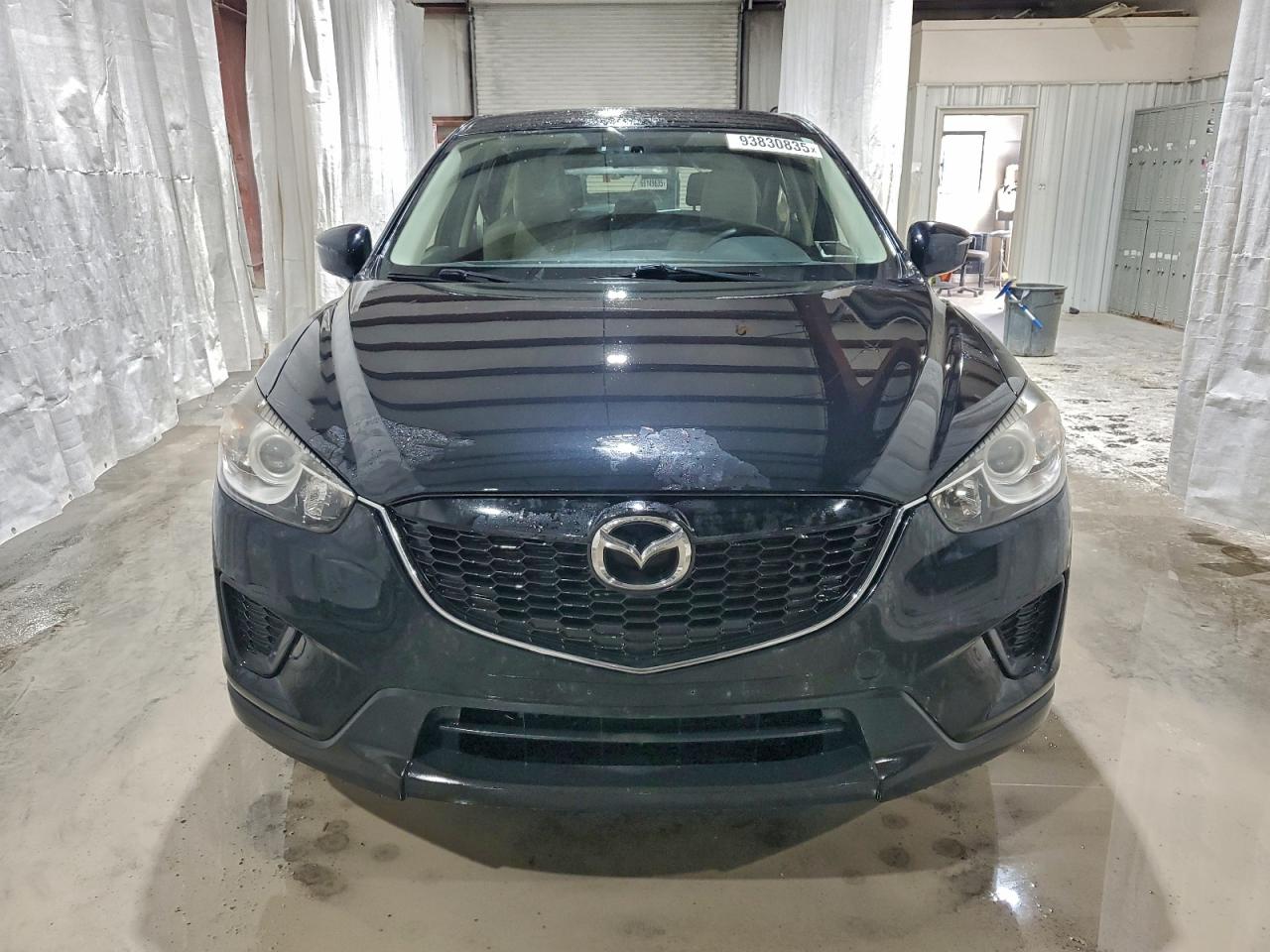 2015 Mazda Cx-5 Sport VIN: JM3KE4BY1F0511611 Lot: 93830835