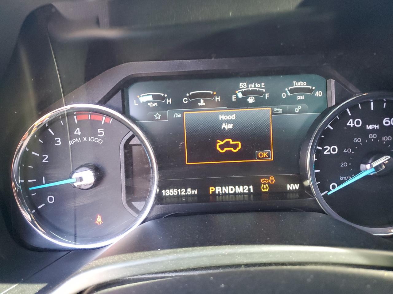 2018 Ford F250 Super Duty VIN: 1FT7W2BT8JEC38778 Lot: 91612395