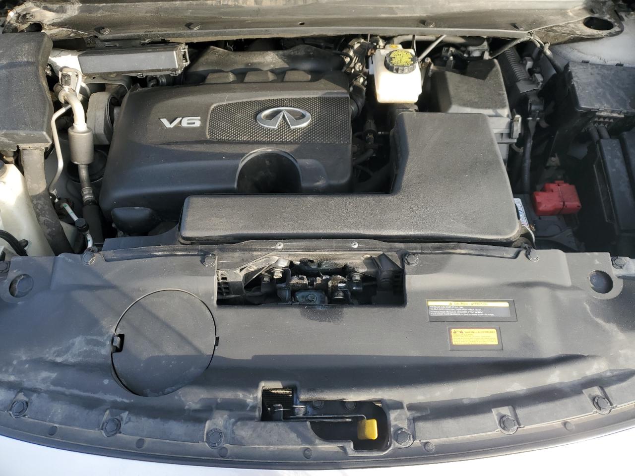 2019 Infiniti Qx60 Luxe VIN: 5N1DL0MM7KC550198 Lot: 91582985