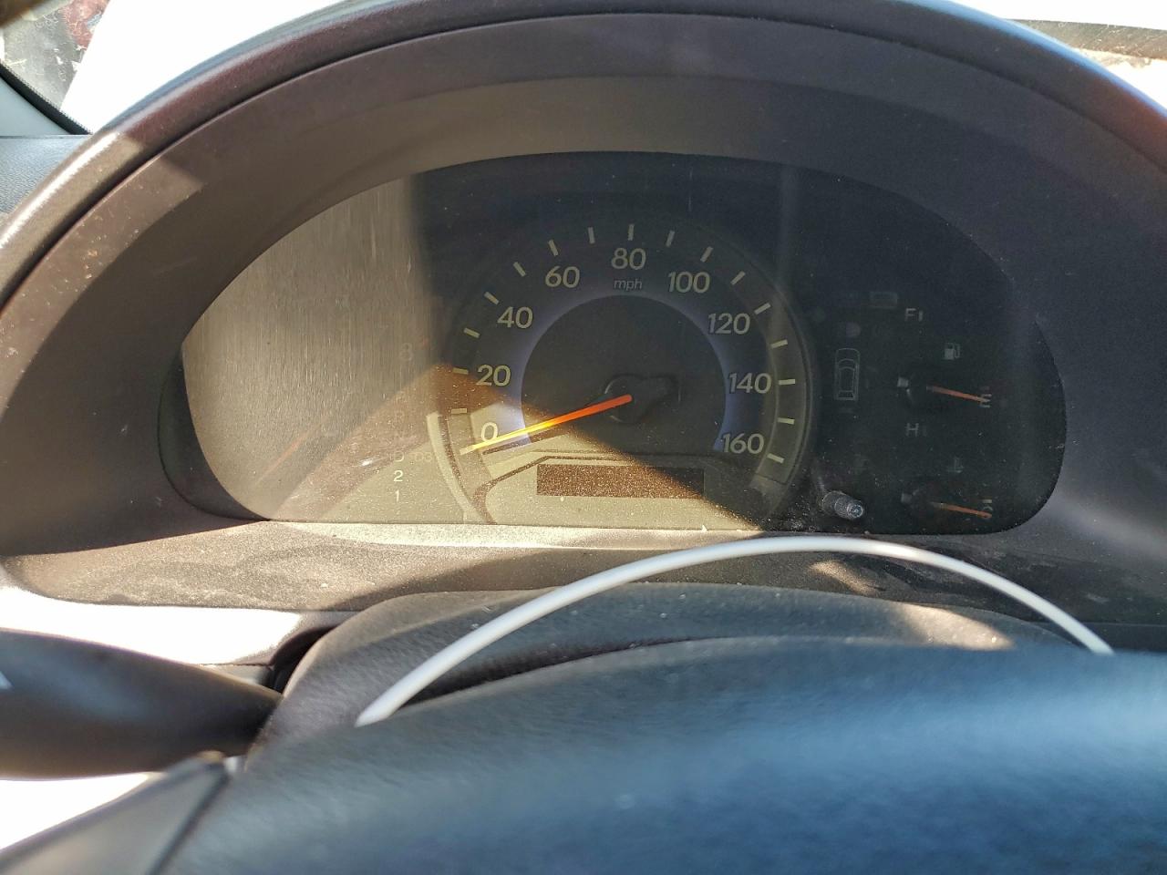 2006 Honda Odyssey Exl VIN: 5FNRL38616B039103 Lot: 92642025