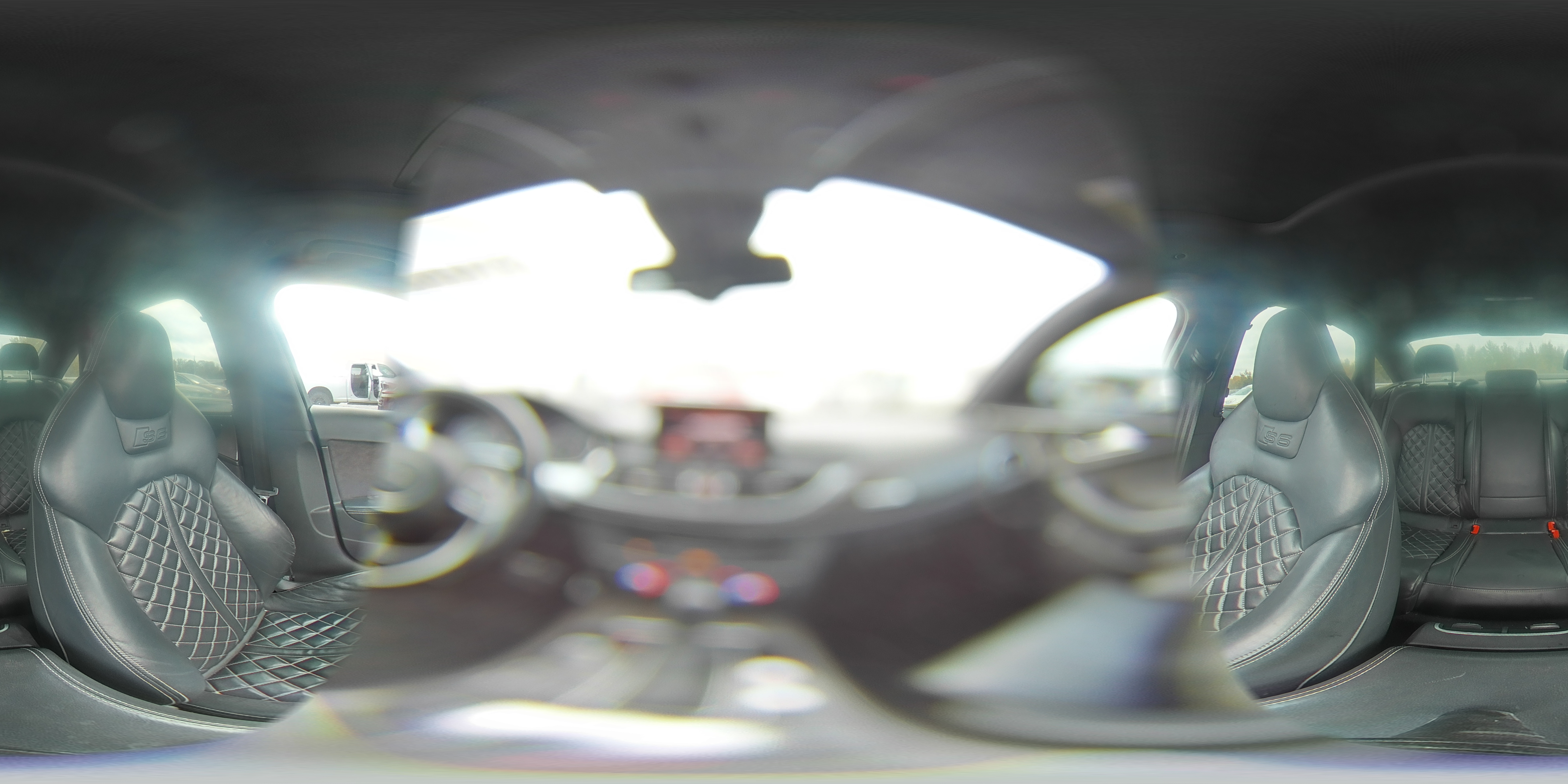 2016 Audi S6 Premium Plus VIN: WAUF2AFC6GN048169 Lot: 91449405