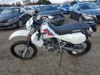 2025 HONDA XR650 L   for sale at Copart CT - HARTFORD