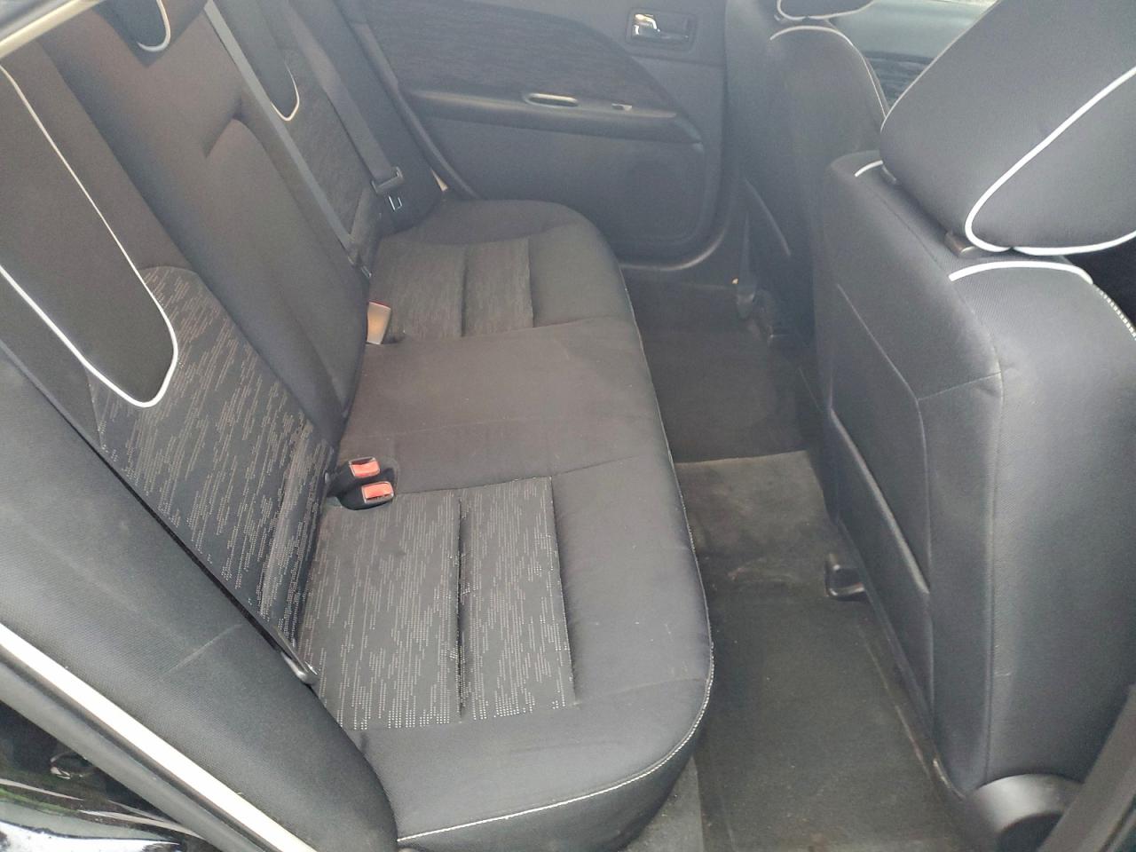 2012 Ford Fusion Se VIN: 3FAHP0HA5CR122424 Lot: 94306005